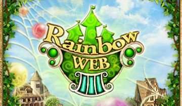 Rainbow Web 3 à télécharger - WebJeux