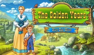 The Golden Years: Way Out West à télécharger - WebJeux
