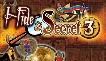 Hide and Secret 3: Pharaoh s Quest à télécharger - WebJeux