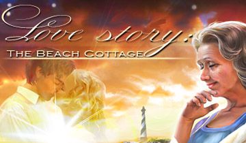 Love Story: The Beach Cottage à télécharger - WebJeux