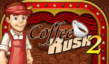 Coffee Rush 2 à télécharger - WebJeux
