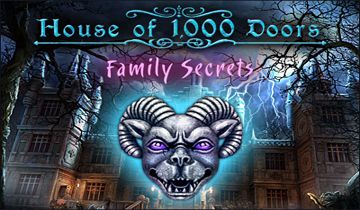 House of 1000 Doors: Family Secrets à télécharger - WebJeux