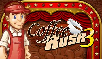 Coffee Rush 3 à télécharger - WebJeux