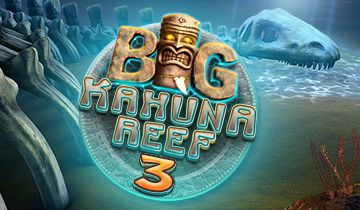 Big Kahuna Reef 3 à télécharger - WebJeux