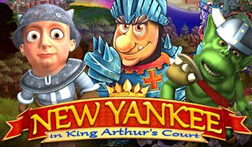 New Yankee in King Arthur's Court à télécharger - WebJeux