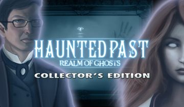 Haunted Past Realm of Ghosts Edition Collector à télécharger - WebJeux