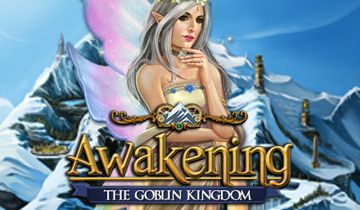 Awakening: Le Royaume Gobelin à télécharger - WebJeux