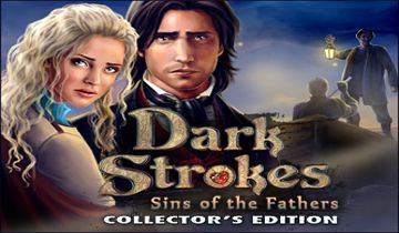 Dark Strokes: Sins of the Fathers Edition Collector à télécharger - WebJeux