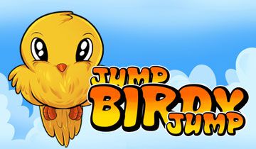 Jump Birdy Jump à télécharger - WebJeux
