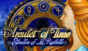 Amulet of Time: Intrigue à Chenonceau à télécharger - WebJeux