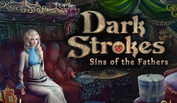 Dark Strokes: Sins of the Fathers Edition Standart à télécharger - WebJeux