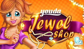 Youda Jewel Shop à télécharger - WebJeux