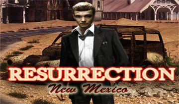 Resurrection: New Mexico à télécharger - WebJeux