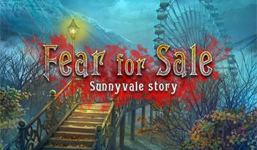 Fear for Sale: Sunnyvale Story à télécharger - WebJeux
