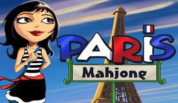 Paris Mahjong à télécharger - WebJeux