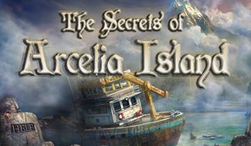 The Secrets of Arcelia Island à télécharger - WebJeux