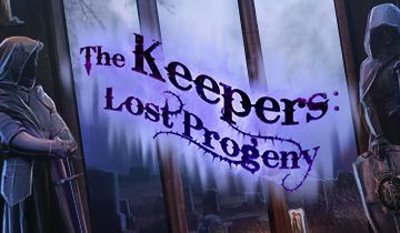 The Keepers: Lost Progeny à télécharger - WebJeux