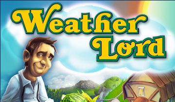 Weather Lord à télécharger - WebJeux