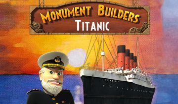 Monument Builders: Titanic à télécharger - WebJeux