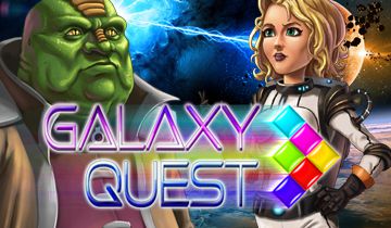 Galaxy Quest à télécharger - WebJeux