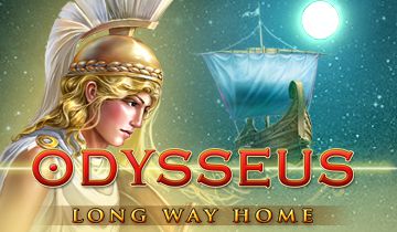 Odysseus: Long Way Home à télécharger - WebJeux
