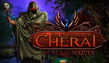 The Dark Hills of Cherai: Le Sceptre Royal à télécharger - WebJeux