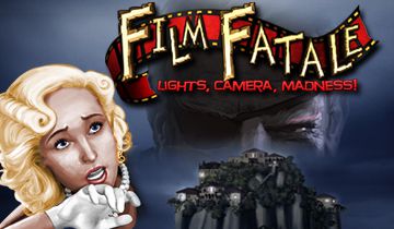 Film Fatale: Light Camera Madness à télécharger - WebJeux