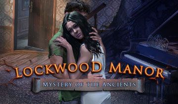 Mystery of the Ancients: Le Manoir Lockwood à télécharger - WebJeux
