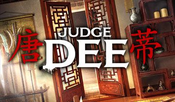 Judge Dee à télécharger - WebJeux