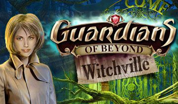 Guardians of Beyond: Witchville à télécharger - WebJeux