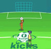 SuperSpeed One on One Soccer