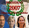 President 2007