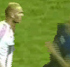 Zidane VS Materazzi
