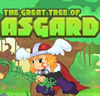 The Great Tree of Asgard