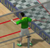 Squash Game