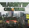 Army Car Team