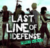 Last Line Of Defense - First Wave