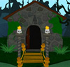 Spooky Castle Survival Escape - Day 3