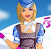Fashion Studio - Air Hostess Outfit