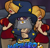 Urban Wizard 4