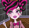 Draculaura's Fangtastic Makeover