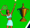 Anna Tennis