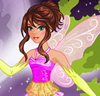 Fashion Studio - Fairy Dress
