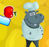 Hippo Chef
