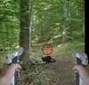Shooter in Real Life