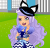 Kitty Cheshire Spring Unsprung Dress-Up
