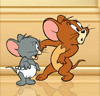 Tom and Jerry - Refriger-raiders
