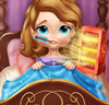 Sofia the First Flu Doctor
