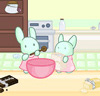 Bunnies Kingdom - Cooking game