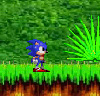 Sonic - The hedgehog
